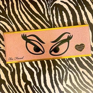 Too Faced Then & Now Eye Shadow Palette